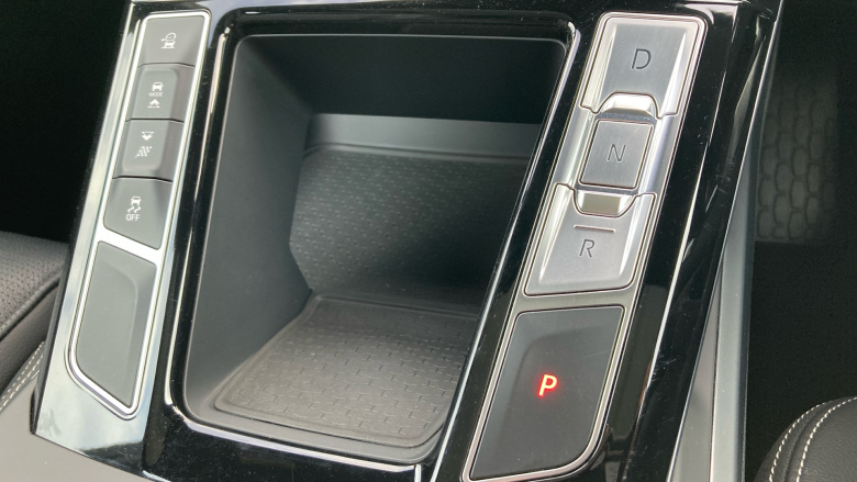 Jaguar I-Pace 294kW EV400 Black 90kWh 5dr Auto [11kW Charger] Electric Estate